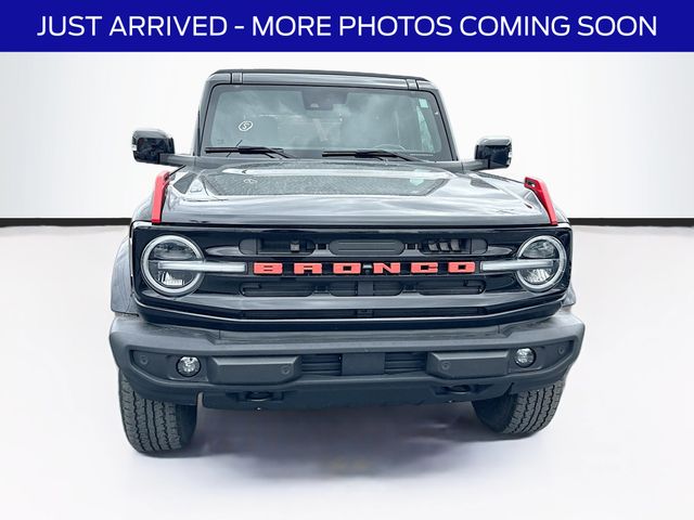 ford bronco 4-door 2022 1FMDE5BH8NLA99476 image ford bronco 4-door 2022 1FMDE5BH8NLA99476 image